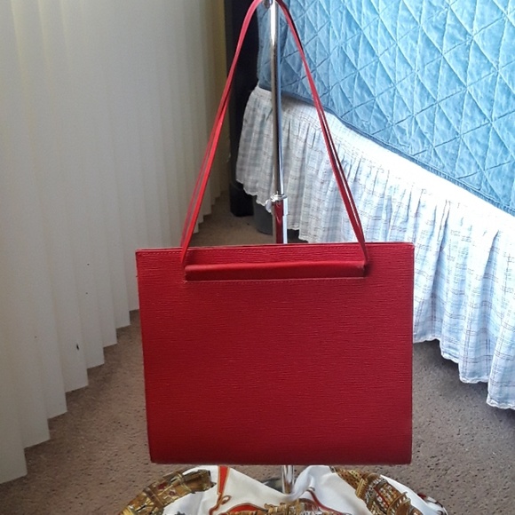 Louis Vuitton Handbags - LV Saint Tropez Handbag Epi Leather